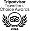 Trip Advisor Awards